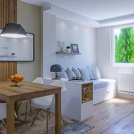 Frosty Peaks * Kopaonik