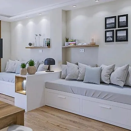 Lejlighed Frosty Peaks